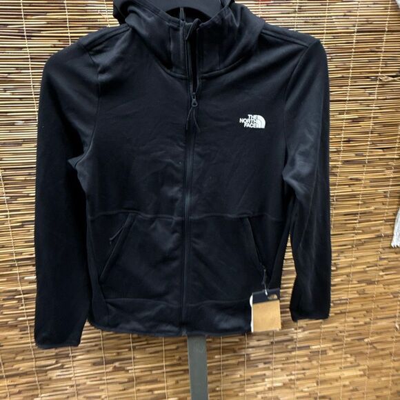 The NORTH FACE Women's Canyonlands Full Zip Hooded Sweatshirt (Standard) Size L - Picture 2 of 3